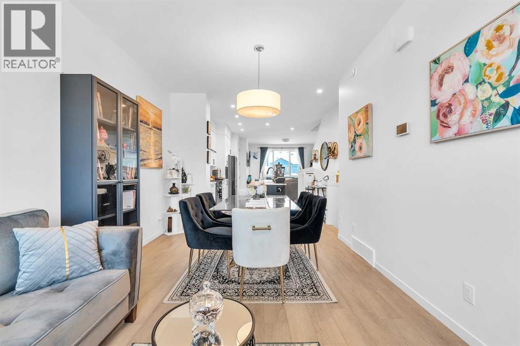 52 Edith Gate Nw, Calgary, Alberta  T3A 1Z2 - Photo 8 - A2295677