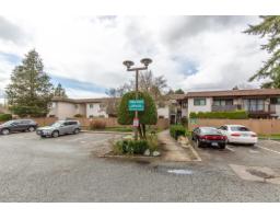 105 5191 203 STREET, Langley, British Columbia