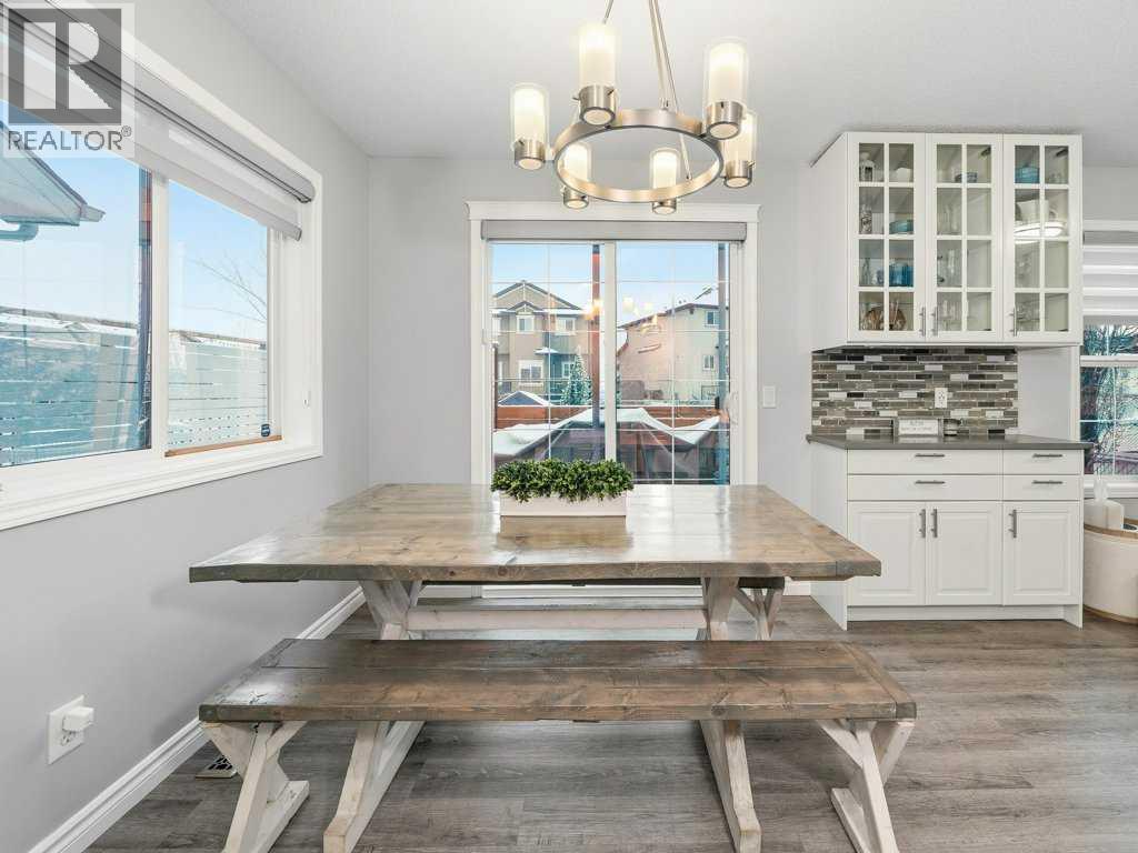 115 Canals Circle SW, Airdrie, Alberta  T4B 3E8 - Photo 13 - A2296719