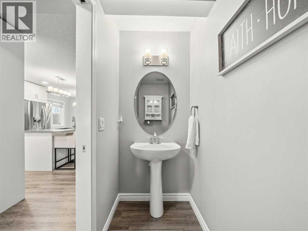 115 Canals Circle SW, Airdrie, Alberta  T4B 3E8 - Photo 18 - A2296719