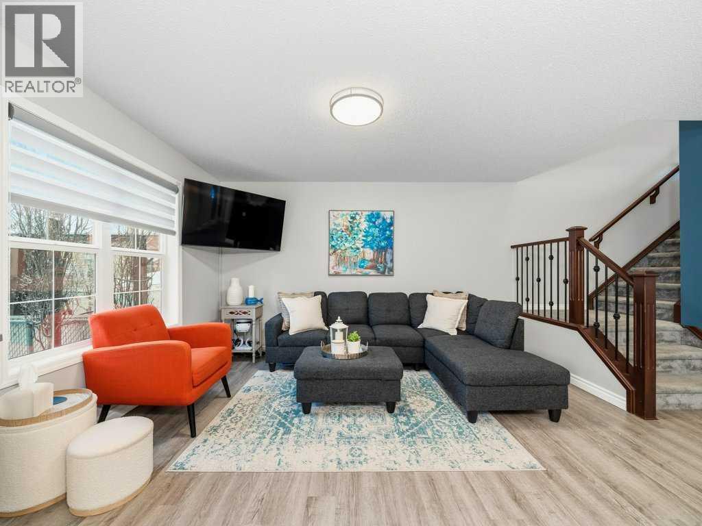 115 Canals Circle SW, Airdrie, Alberta  T4B 3E8 - Photo 15 - A2296719