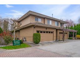 21 16655 64 AVENUE, Surrey, British Columbia