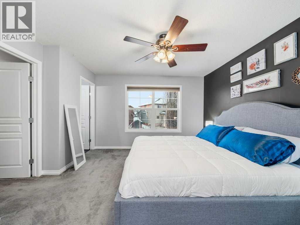 115 Canals Circle SW, Airdrie, Alberta  T4B 3E8 - Photo 23 - A2296719