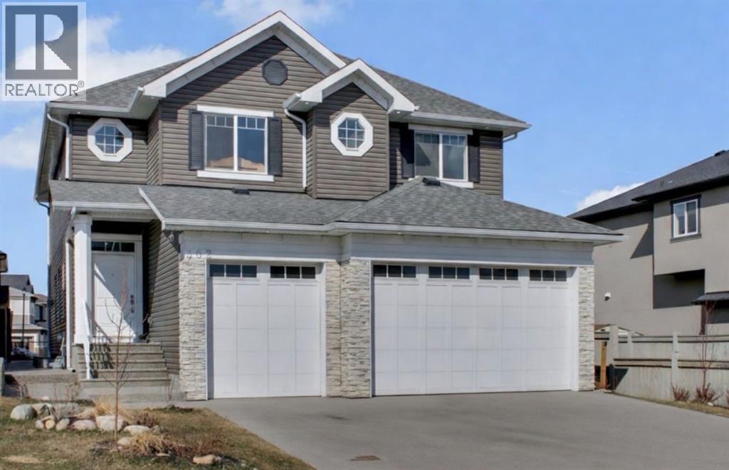 302 Kinniburgh Rd, Chestermere, Alberta  T1X 0Y6 - Photo 1 - A2297073