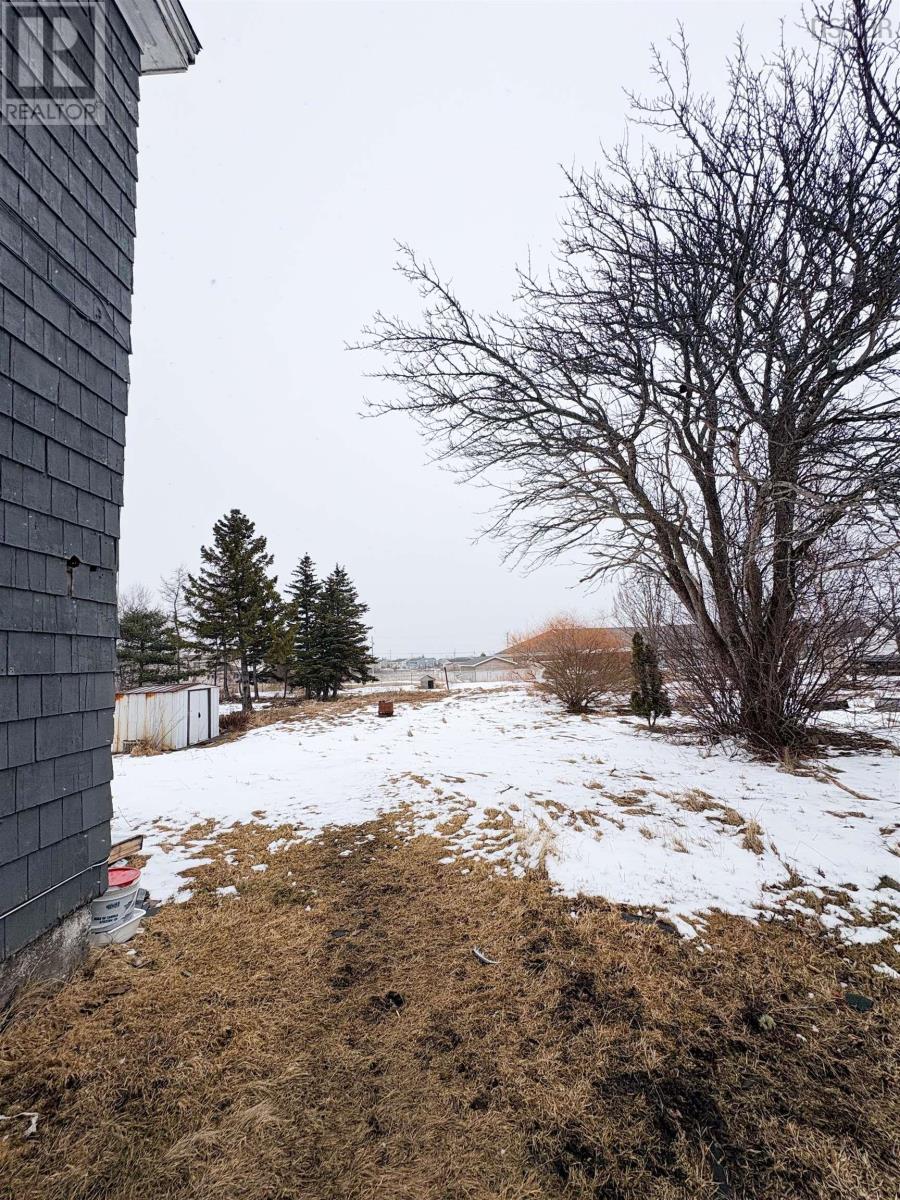 9 Burchell Street, Sydney Mines, Nova Scotia  B1V 2P9 - Photo 3 - 202605952