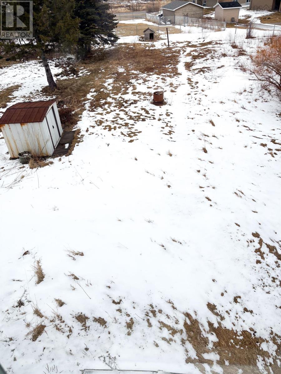 9 Burchell Street, Sydney Mines, Nova Scotia  B1V 2P9 - Photo 40 - 202605952