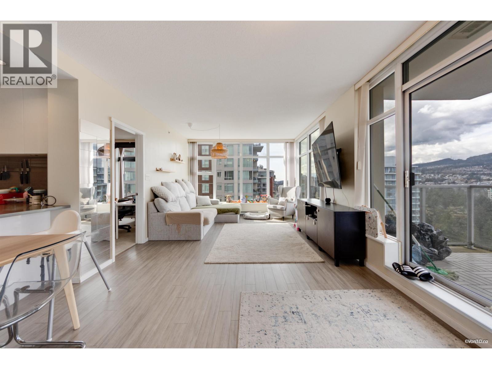 2806 3102 Windsor Gate, Coquitlam, British Columbia  V3B 0J3 - Photo 11 - R3105003