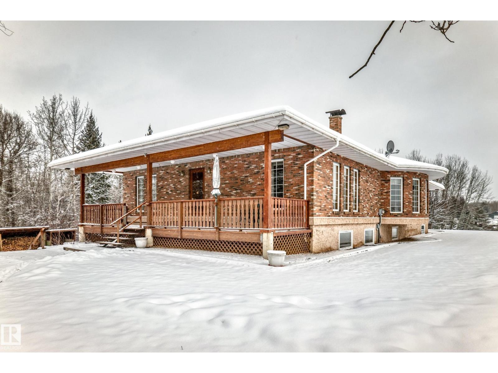 #3 53333 RGE ROAD 20, rural parkland county, Alberta