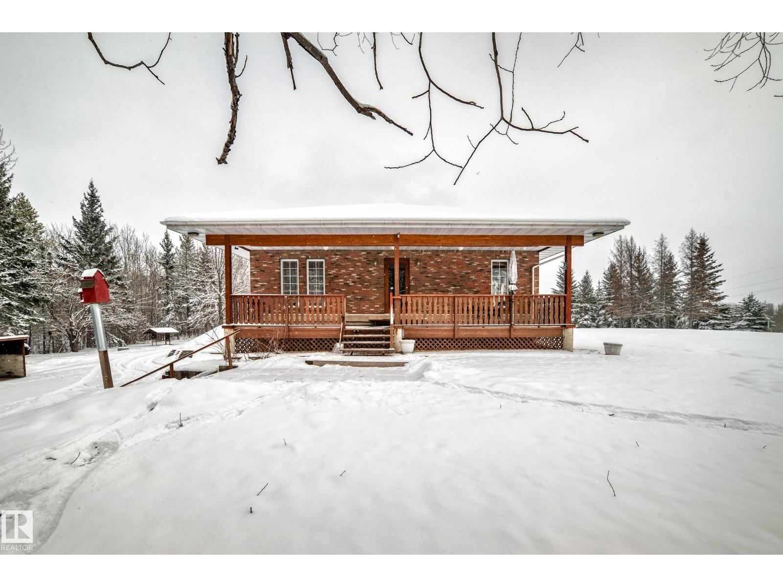 #3 53333 Rge Road 20, Rural Parkland County, Alberta  T7Y 0C4 - Photo 2 - E4480012