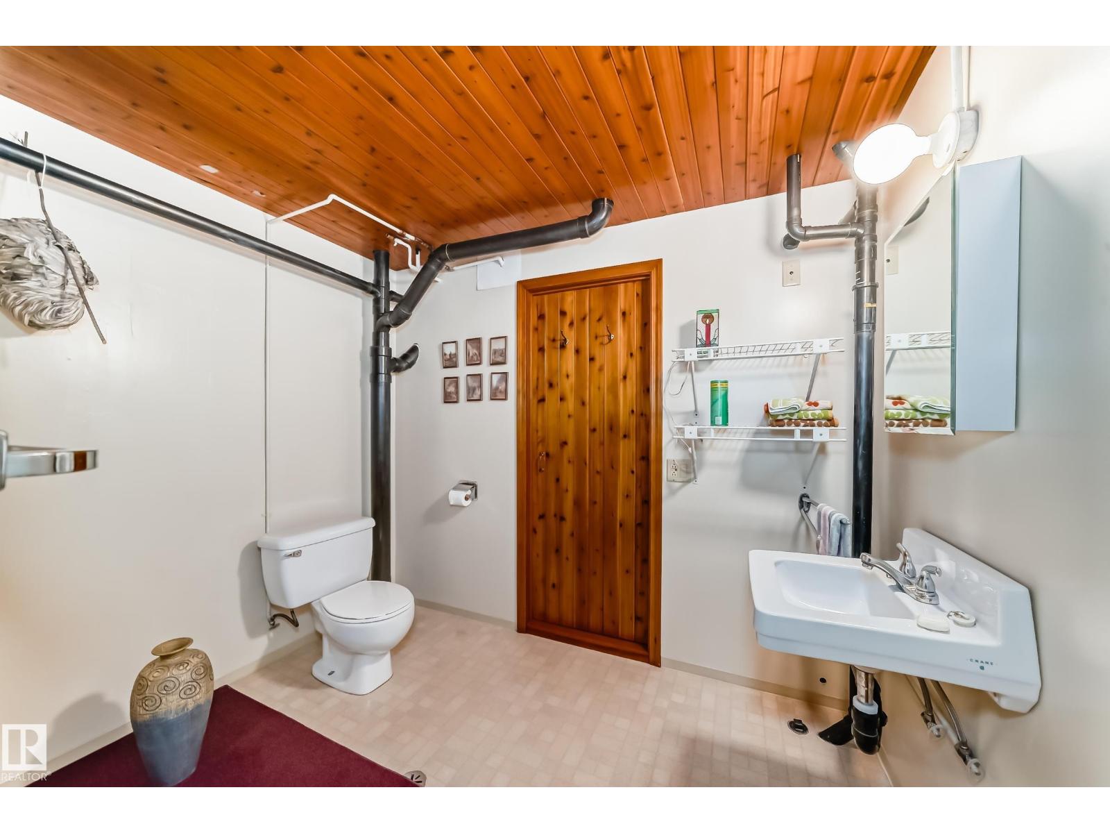 #3 53333 Rge Road 20, Rural Parkland County, Alberta  T7Y 0C4 - Photo 43 - E4480012