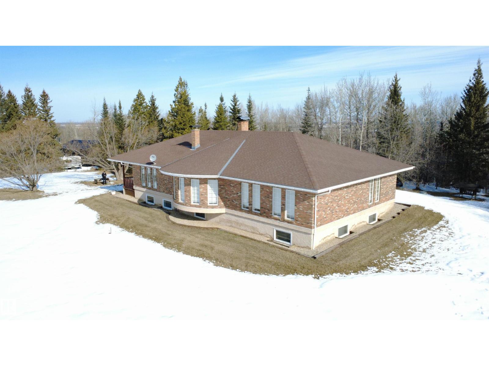 #3 53333 Rge Road 20, Rural Parkland County, Alberta  T7Y 0C4 - Photo 7 - E4480012