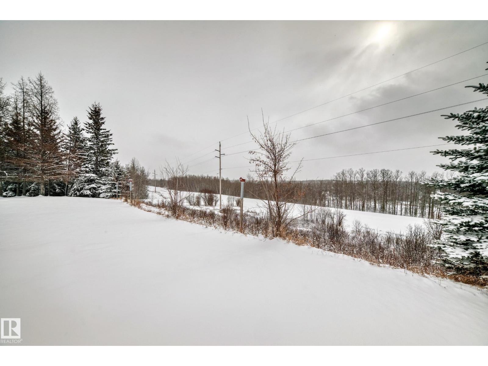 #3 53333 Rge Road 20, Rural Parkland County, Alberta  T7Y 0C4 - Photo 58 - E4480012