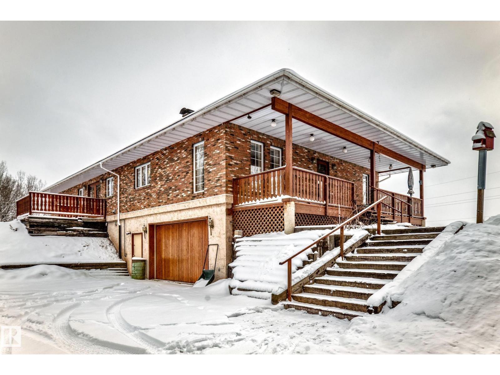 #3 53333 Rge Road 20, Rural Parkland County, Alberta  T7Y 0C4 - Photo 3 - E4480012