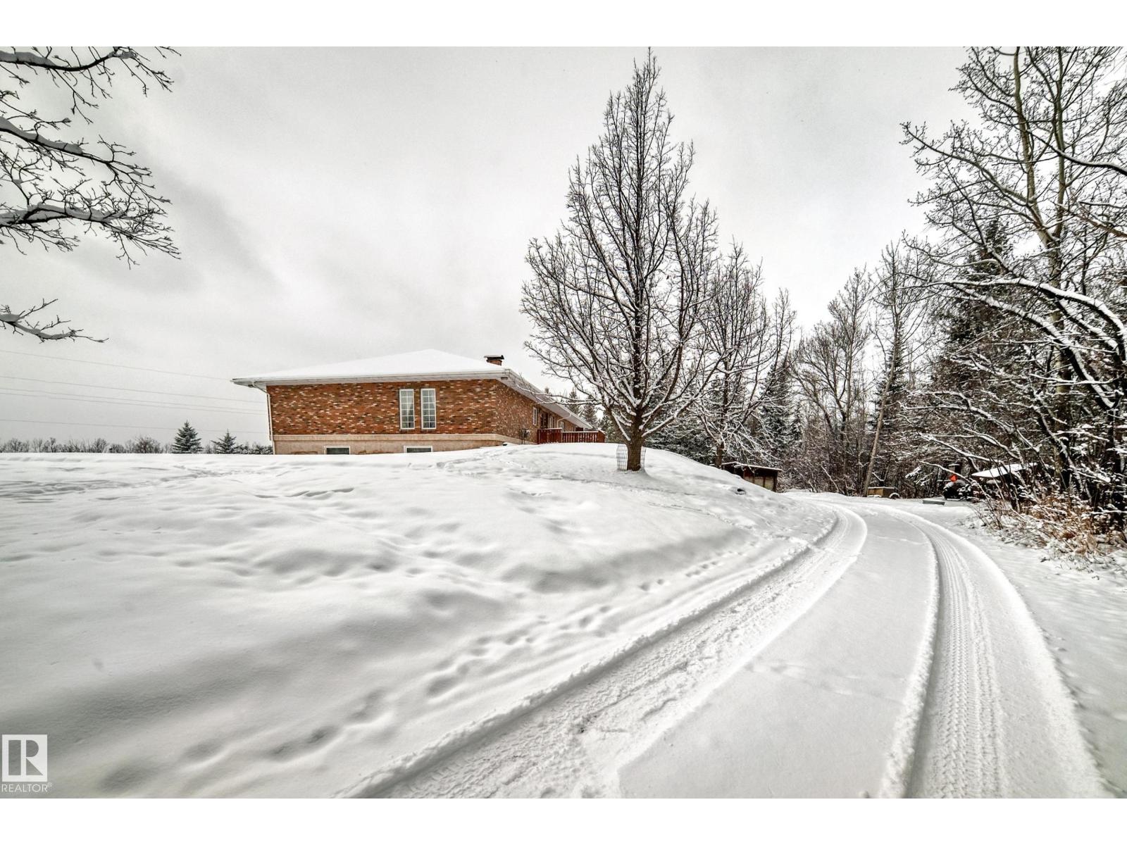 #3 53333 Rge Road 20, Rural Parkland County, Alberta  T7Y 0C4 - Photo 55 - E4480012