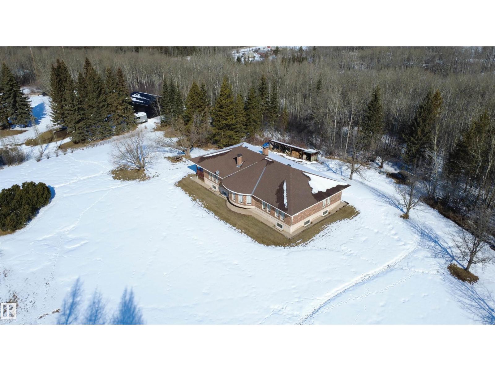 #3 53333 Rge Road 20, Rural Parkland County, Alberta  T7Y 0C4 - Photo 59 - E4480012