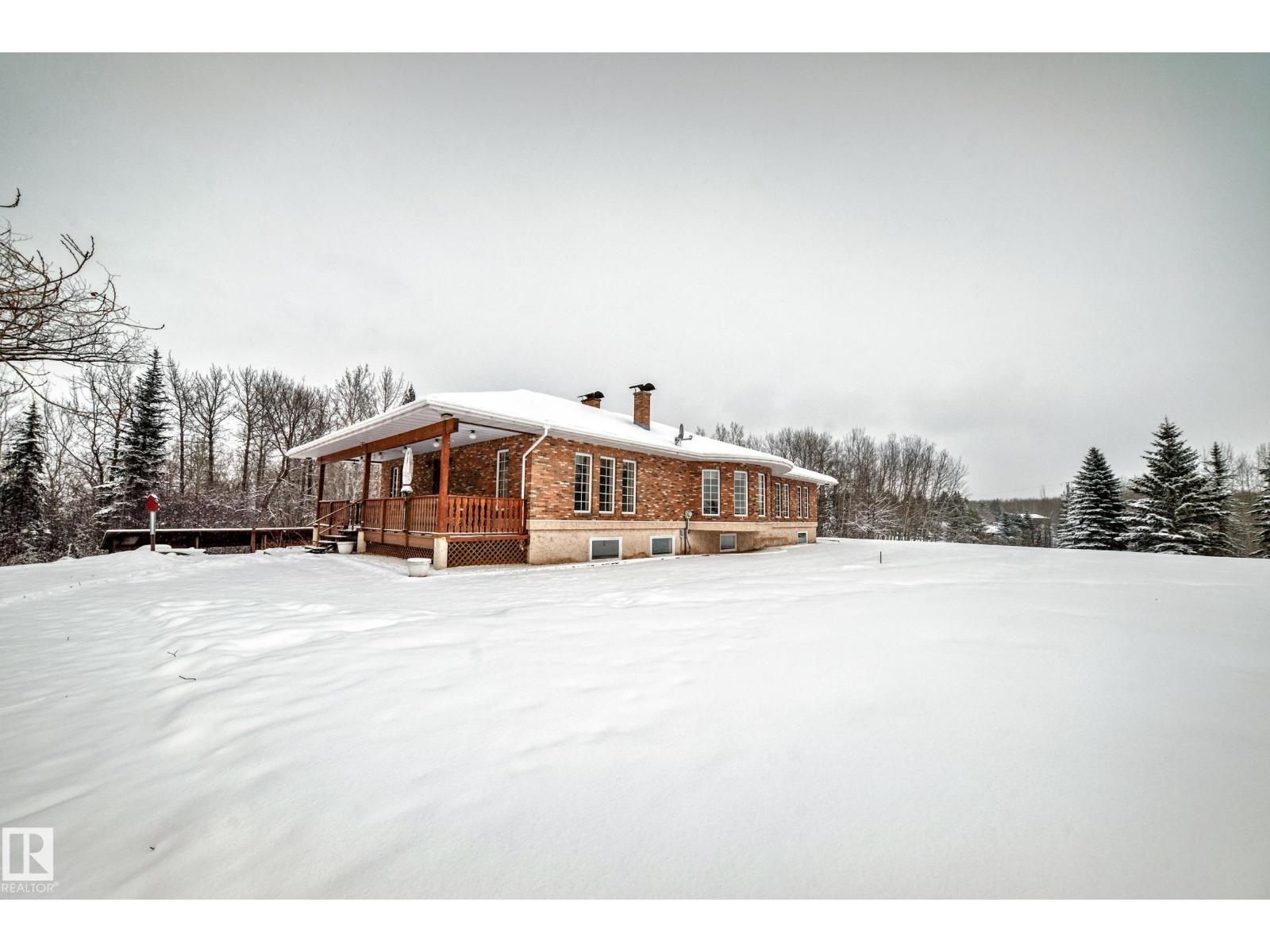 #3 53333 Rge Road 20, Rural Parkland County, Alberta  T7Y 0C4 - Photo 5 - E4480012