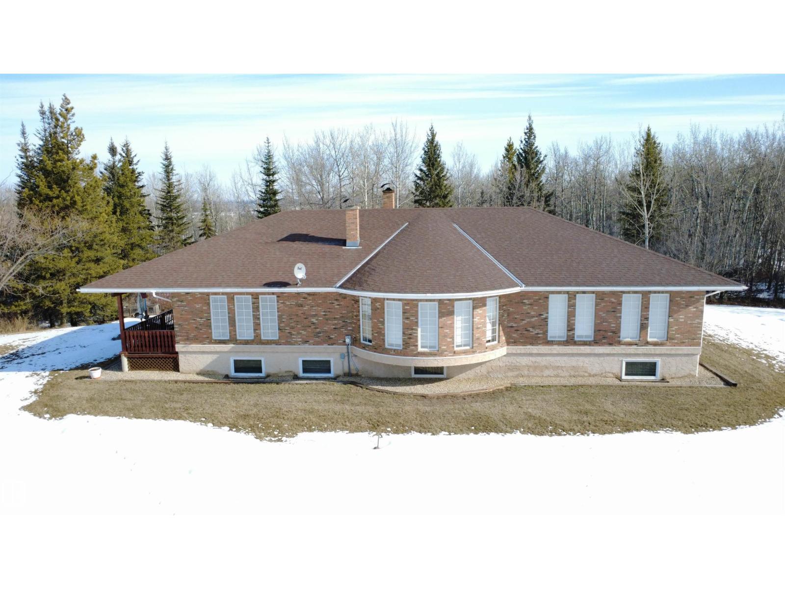 #3 53333 Rge Road 20, Rural Parkland County, Alberta  T7Y 0C4 - Photo 8 - E4480012