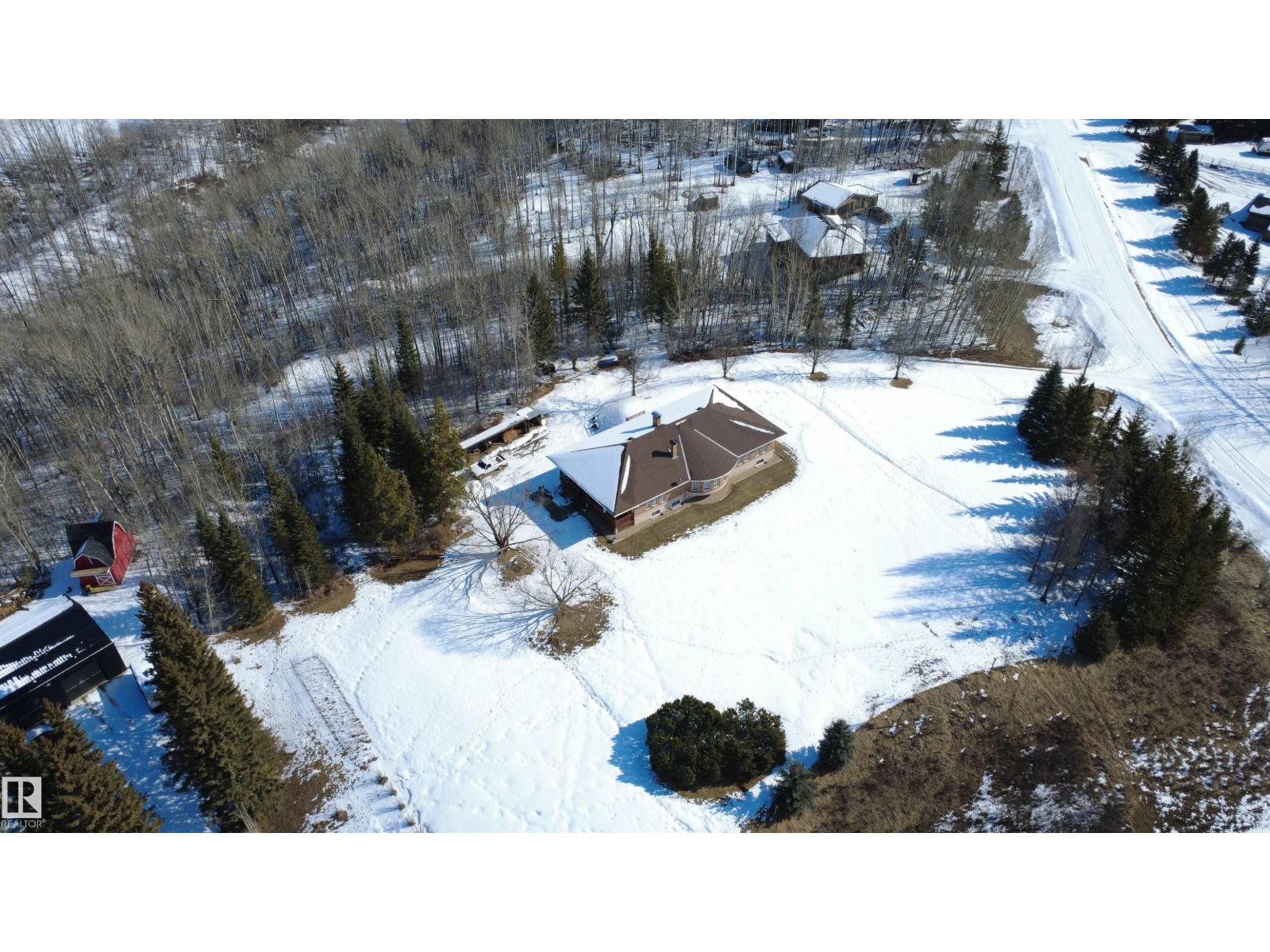 #3 53333 Rge Road 20, Rural Parkland County, Alberta  T7Y 0C4 - Photo 61 - E4480012