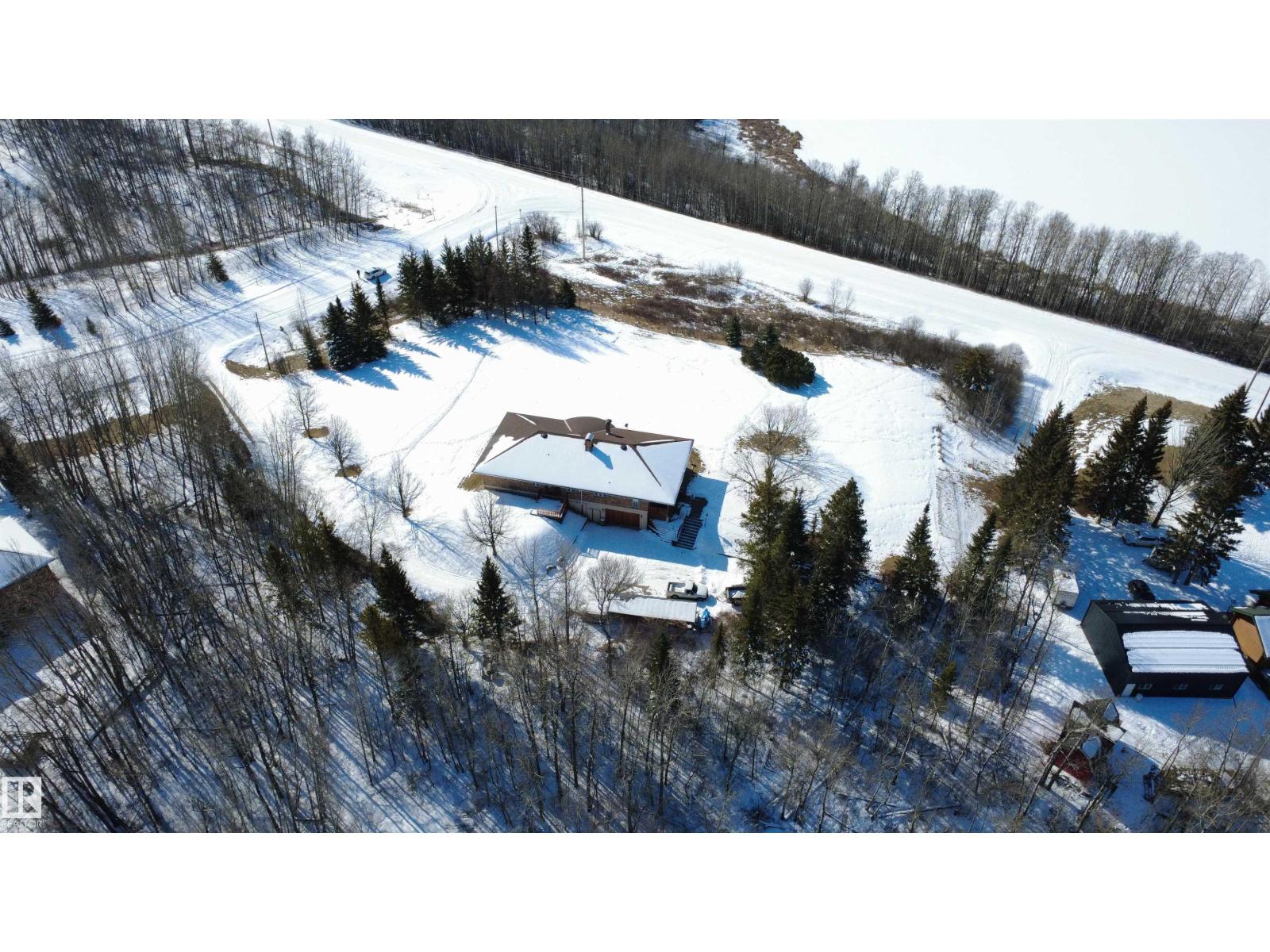 #3 53333 Rge Road 20, Rural Parkland County, Alberta  T7Y 0C4 - Photo 62 - E4480012