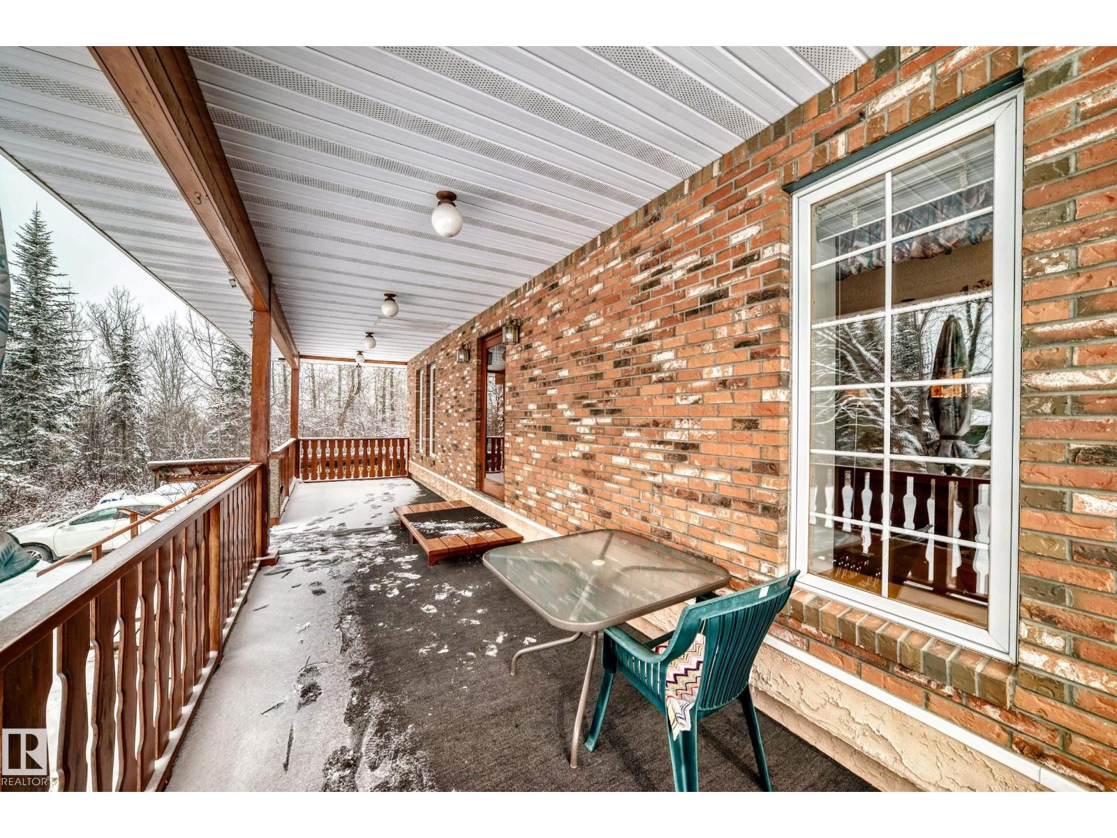 #3 53333 Rge Road 20, Rural Parkland County, Alberta  T7Y 0C4 - Photo 52 - E4480012