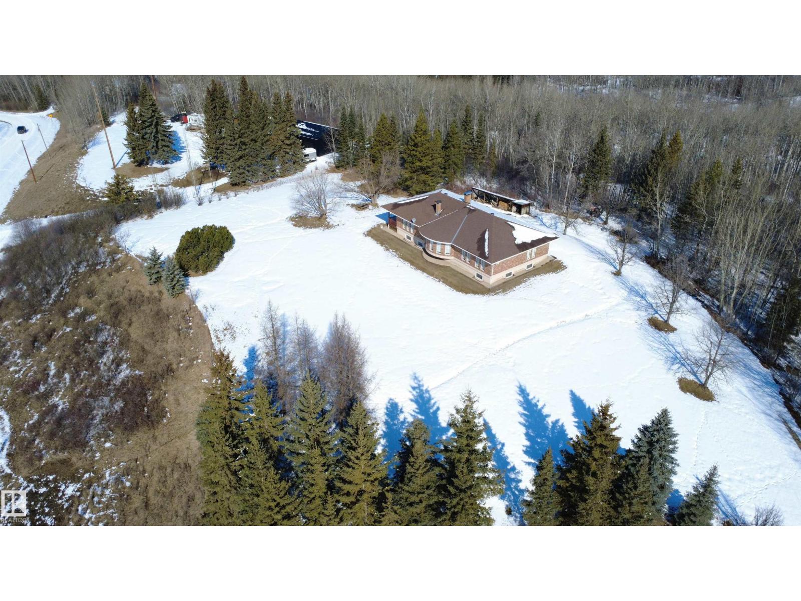 #3 53333 Rge Road 20, Rural Parkland County, Alberta  T7Y 0C4 - Photo 64 - E4480012