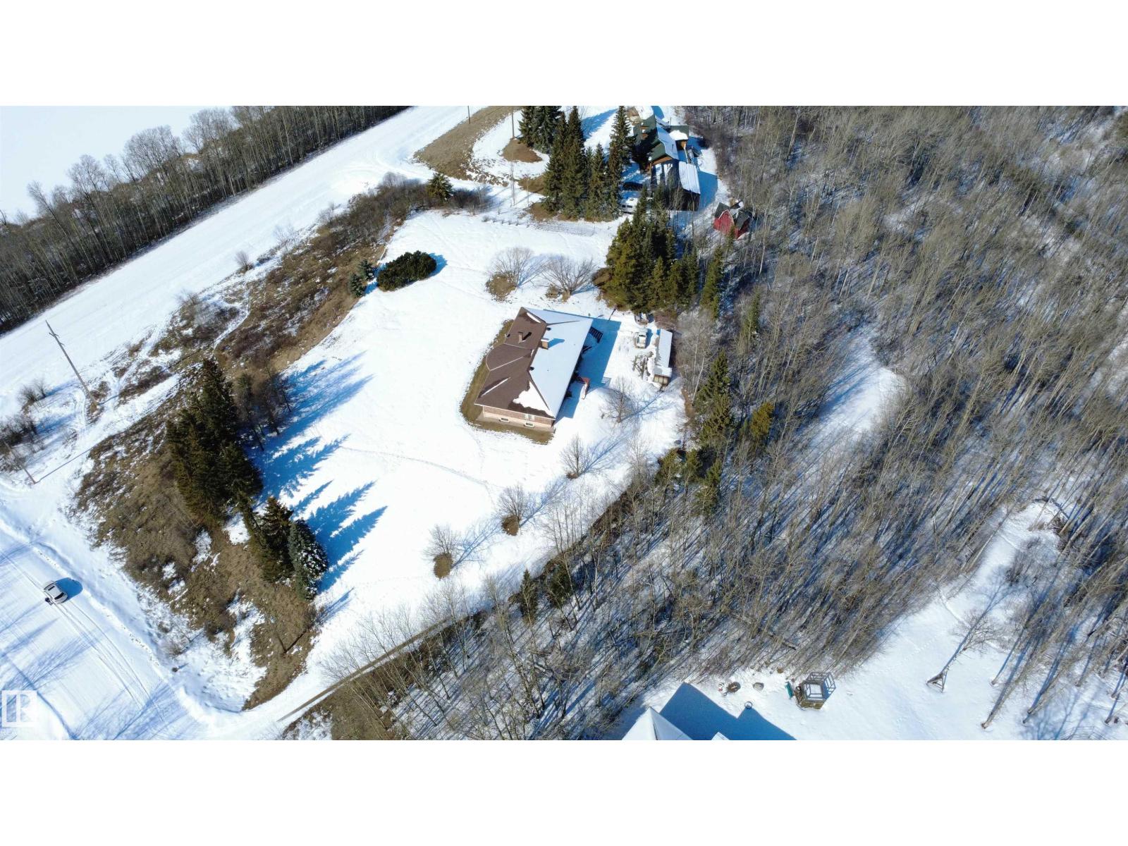 #3 53333 Rge Road 20, Rural Parkland County, Alberta  T7Y 0C4 - Photo 63 - E4480012