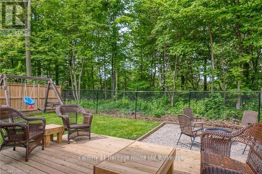 18 Potters Way, Woodstock, Ontario  N4S 8Z5 - Photo 45 - X12849730