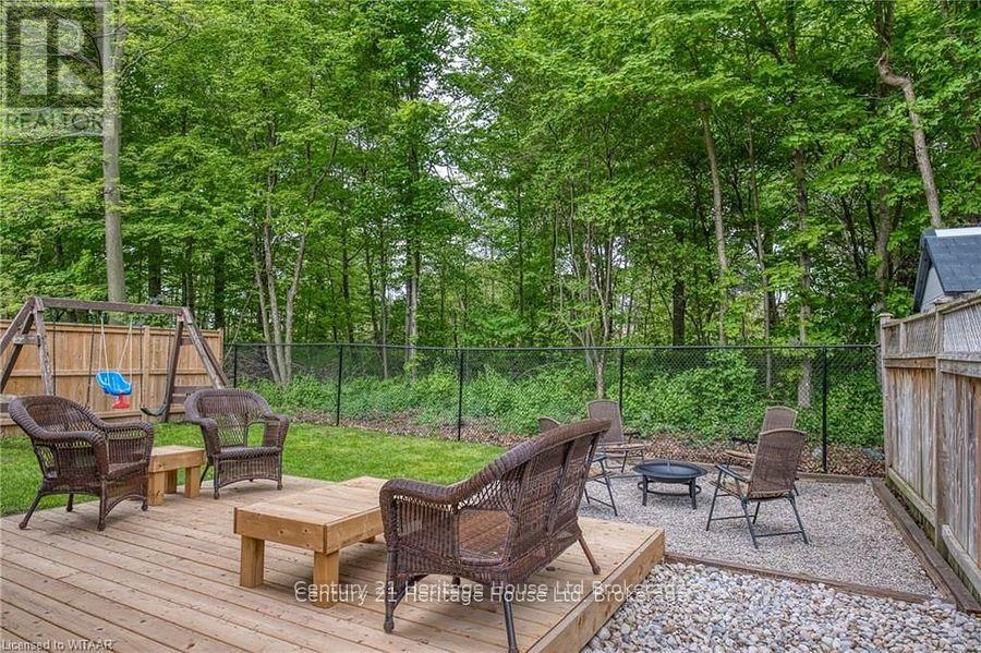 18 Potters Way, Woodstock, Ontario  N4S 8Z5 - Photo 44 - X12849730