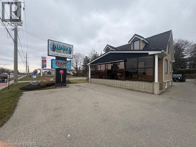 224 King George Road, Brantford, Ontario  N3R 5L4 - Photo 2 - 40816119