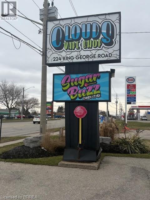 224 King George Road, Brantford, Ontario  N3R 5L4 - Photo 3 - 40816119