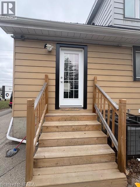 224 King George Road, Brantford, Ontario  N3R 5L4 - Photo 7 - 40816119