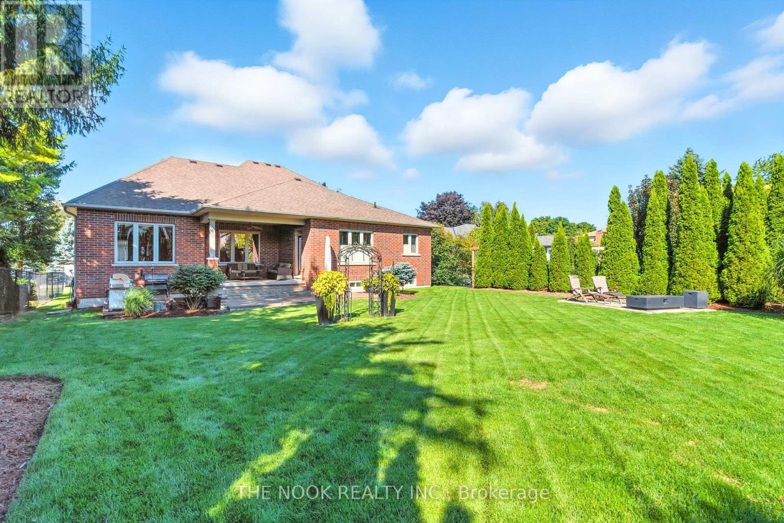 59 Queen Street, Whitby, Ontario  L1M 1C4 - Photo 48 - E12795526