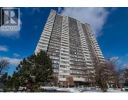 702 - 100 ANTIBES DRIVE, Toronto, Ontario
