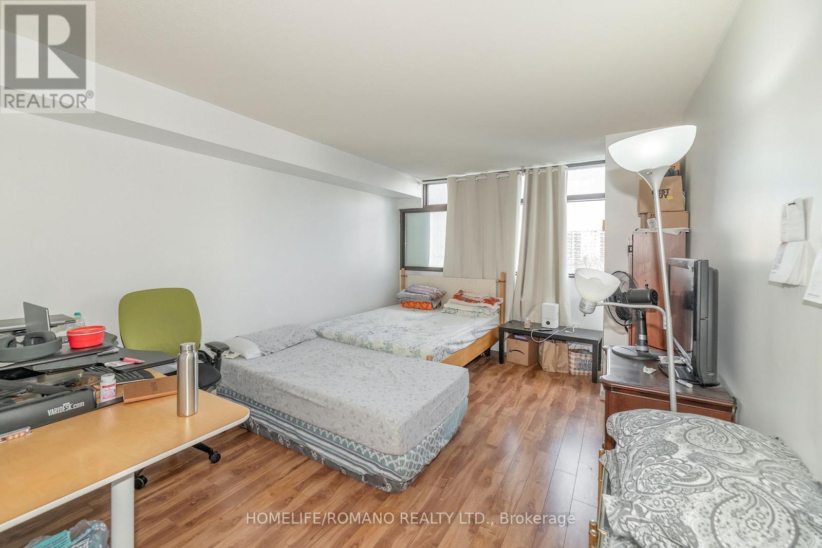 702 - 100 Antibes Drive, Toronto, Ontario  M2R 3N1 - Photo 20 - C12945636