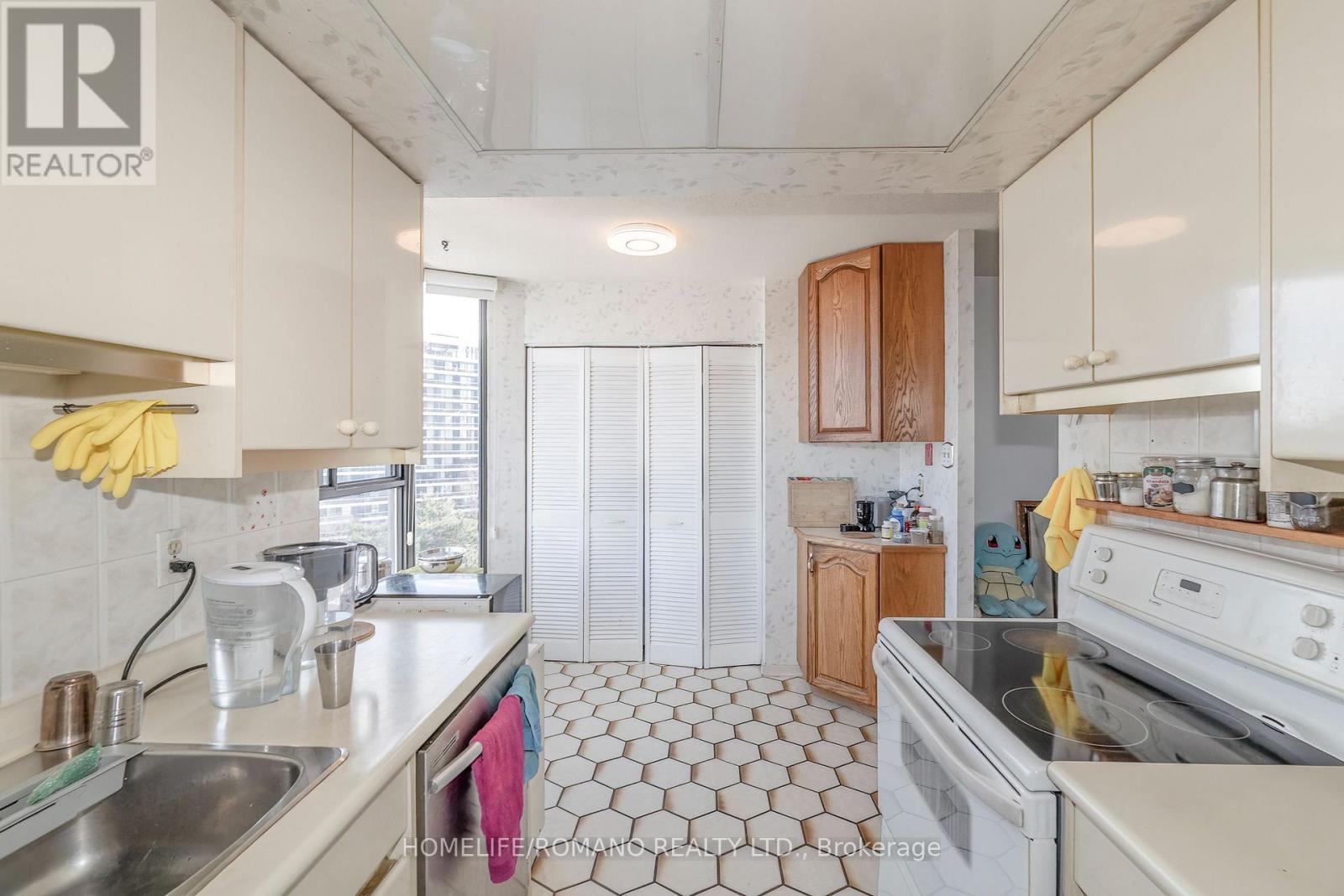 702 - 100 Antibes Drive, Toronto, Ontario  M2R 3N1 - Photo 10 - C12945636