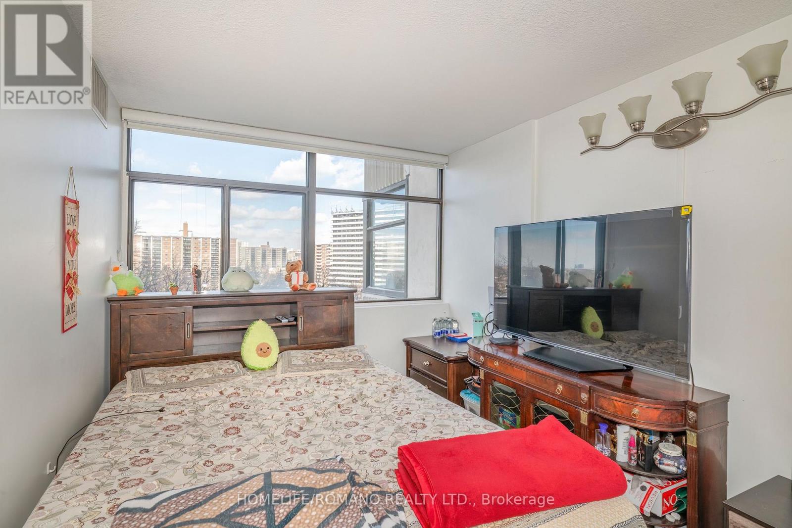 702 - 100 Antibes Drive, Toronto, Ontario  M2R 3N1 - Photo 16 - C12945636