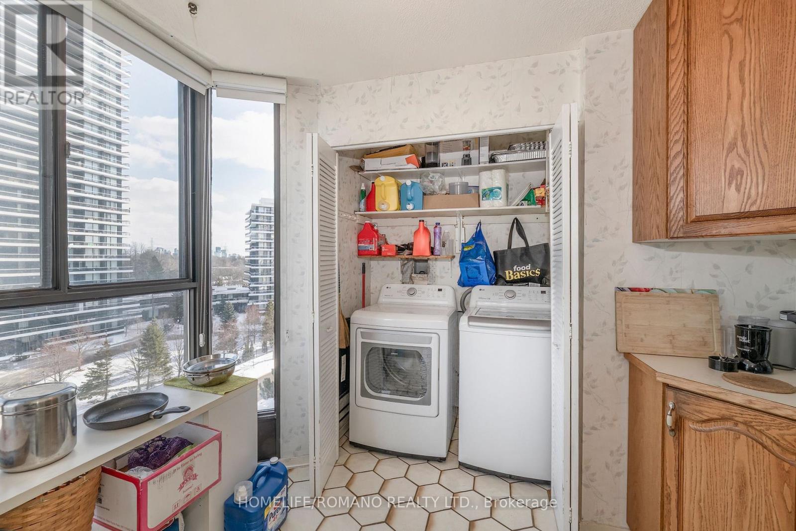 702 - 100 Antibes Drive, Toronto, Ontario  M2R 3N1 - Photo 12 - C12945636