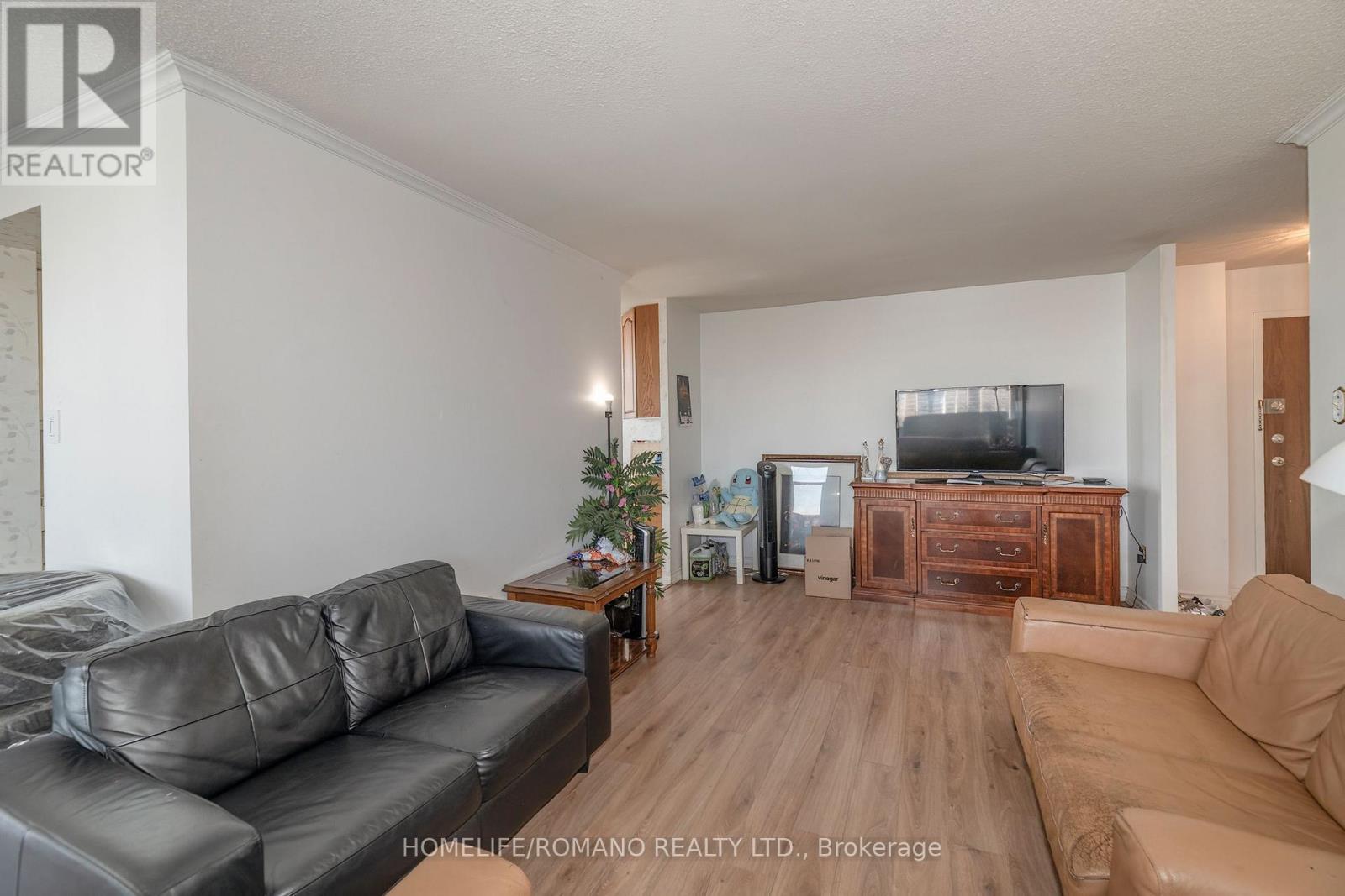 702 - 100 Antibes Drive, Toronto, Ontario  M2R 3N1 - Photo 7 - C12945636