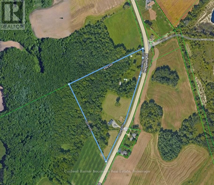 2540 Hespeler Road, Cambridge, Ontario  N3C 2V3 - Photo 3 - X12778392