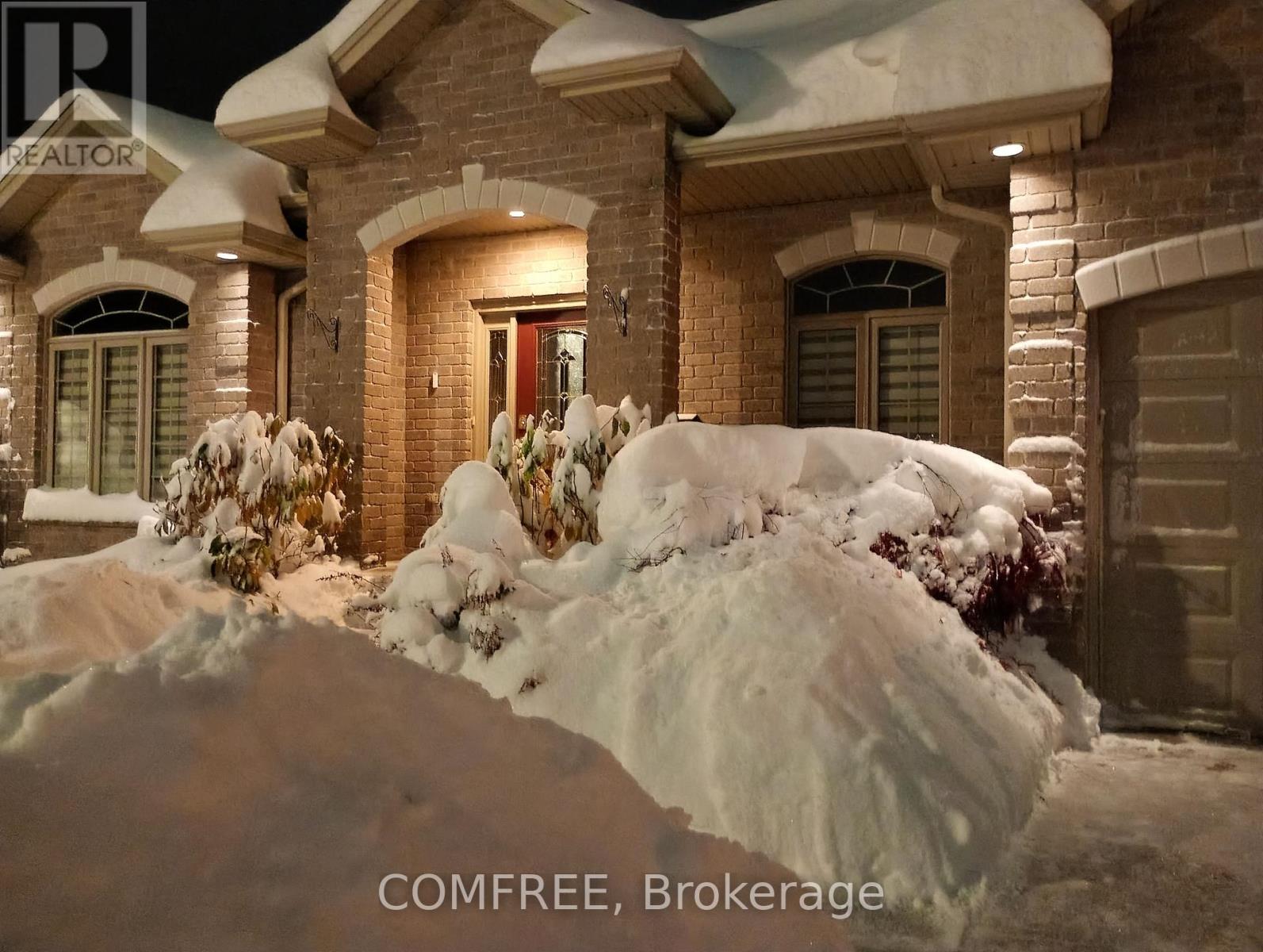 35 Tanya Drive, Southwest Middlesex, Ontario  N0L 1M0 - Photo 34 - X12940524