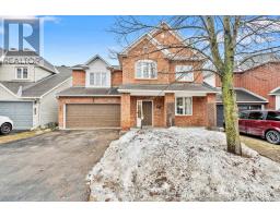 18 IRISH ROSE CRESCENT, Ottawa, Ontario