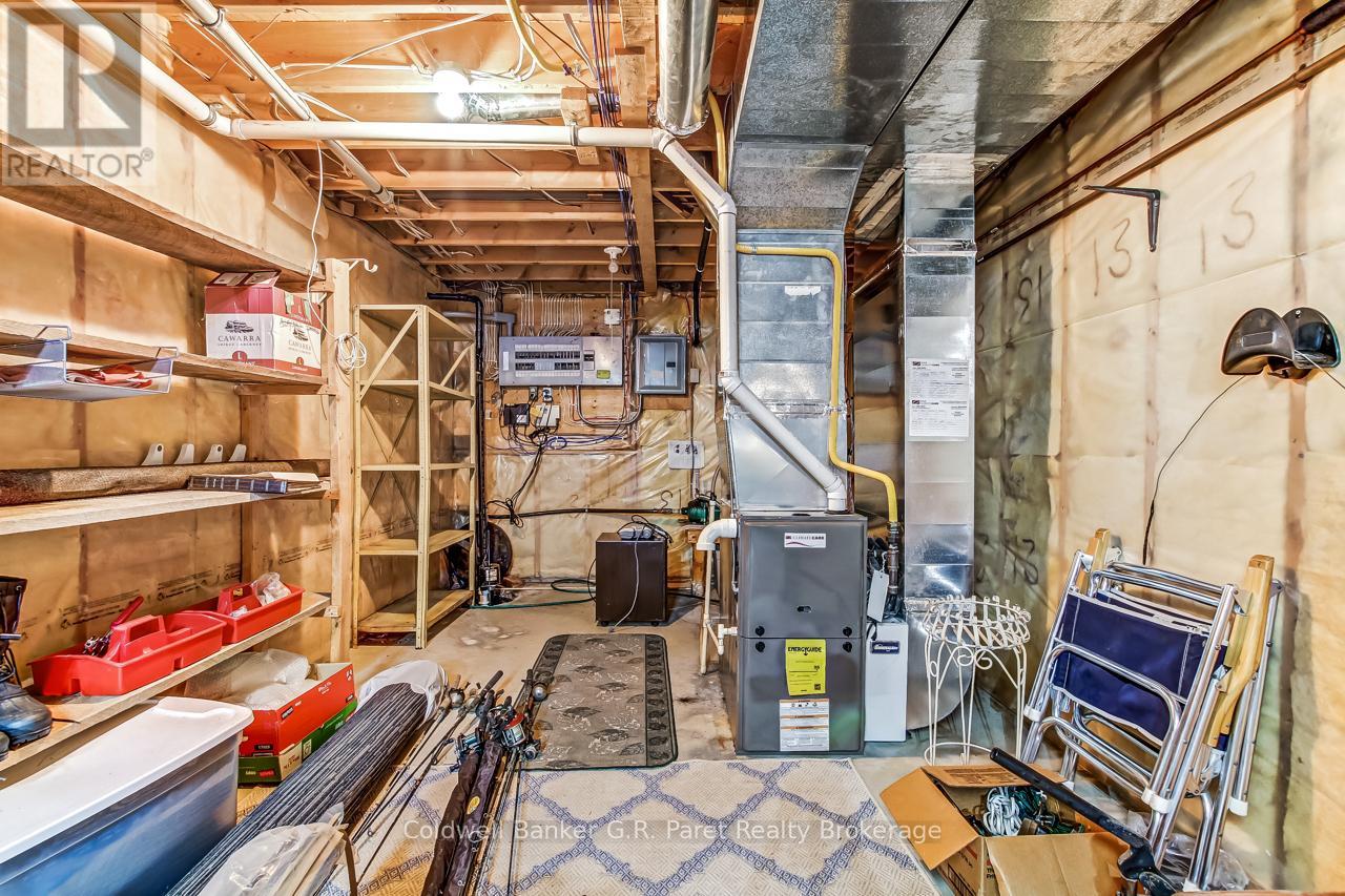 990 Norfolk County Road 21 Road, Norfolk, Ontario  N4B 2W4 - Photo 32 - X12946508