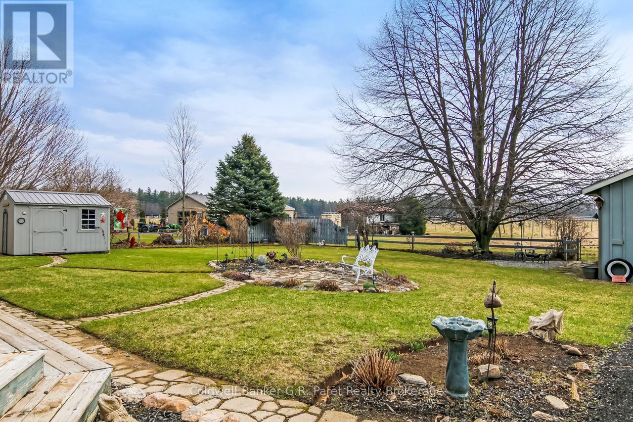 990 Norfolk County Road 21 Road, Norfolk, Ontario  N4B 2W4 - Photo 40 - X12946508