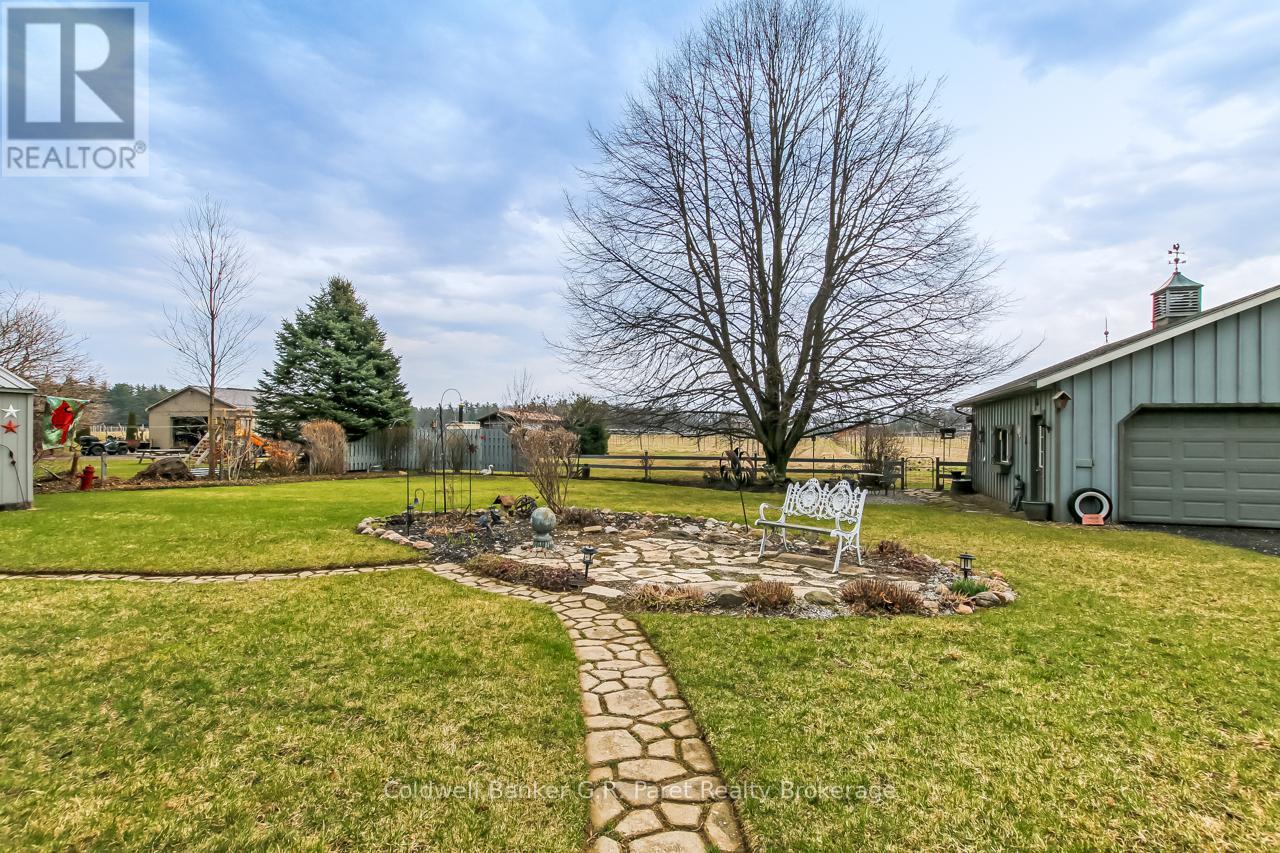 990 Norfolk County Road 21 Road, Norfolk, Ontario  N4B 2W4 - Photo 41 - X12946508