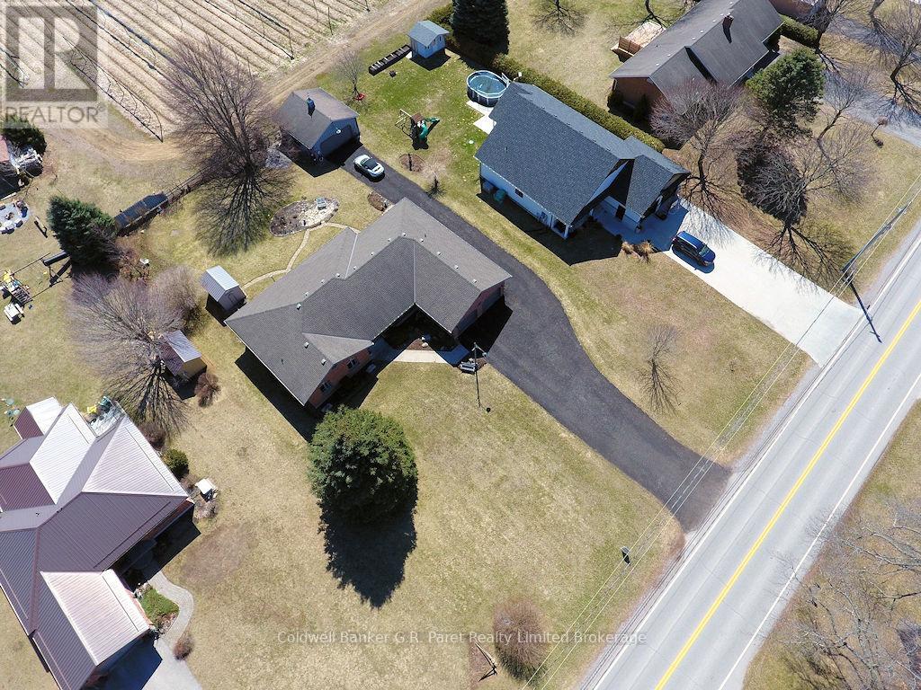 990 Norfolk County Road 21 Road, Norfolk, Ontario  N4B 2W4 - Photo 42 - X12946508