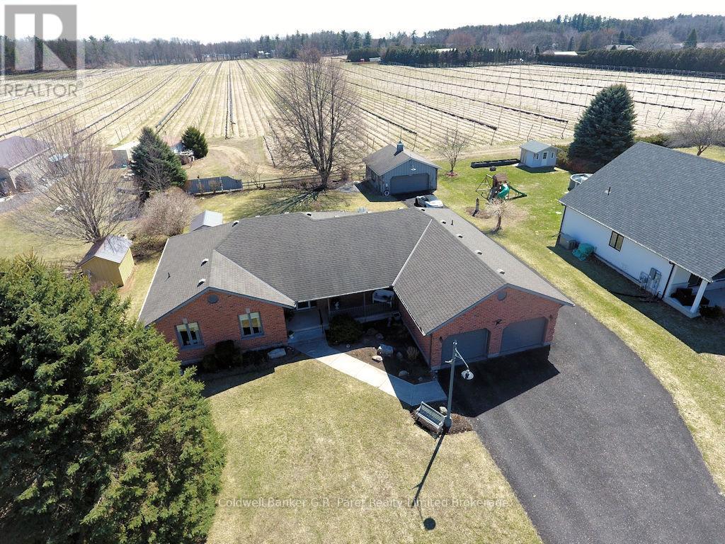 990 Norfolk County Road 21 Road, Norfolk, Ontario  N4B 2W4 - Photo 44 - X12946508