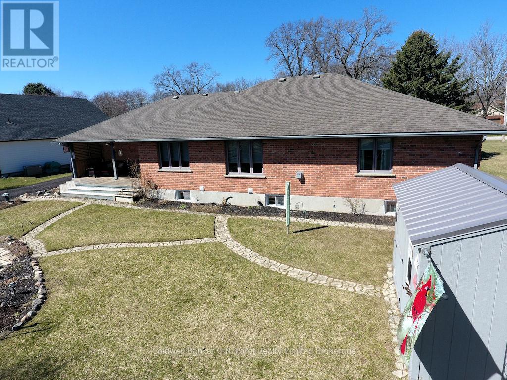 990 Norfolk County Road 21 Road, Norfolk, Ontario  N4B 2W4 - Photo 47 - X12946508