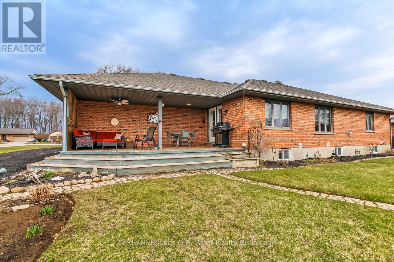 990 Norfolk County Road 21 Road, Norfolk, Ontario  N4B 2W4 - Photo 5 - X12946508