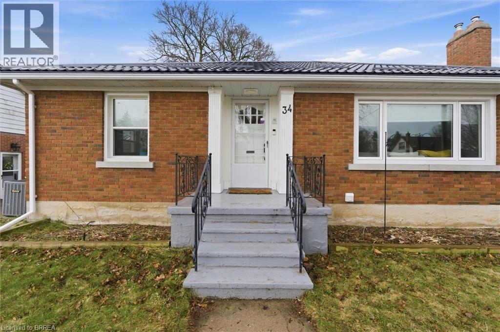 34 Scrimger Avenue, Cambridge, Ontario  N1R 4V8 - Photo 4 - 40815939