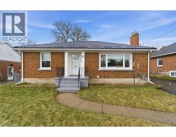 34 SCRIMGER Avenue, Cambridge, Ontario